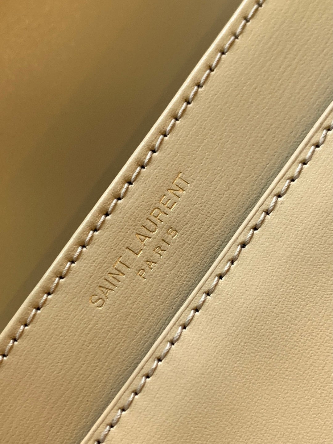 SOLFERINO SMALL SATCHEL IN BOX SAINT LAURENT