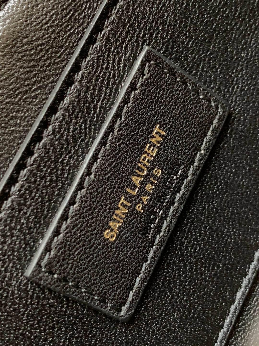 SOLFERINO SMALL SATCHEL IN BOX SAINT LAURENT