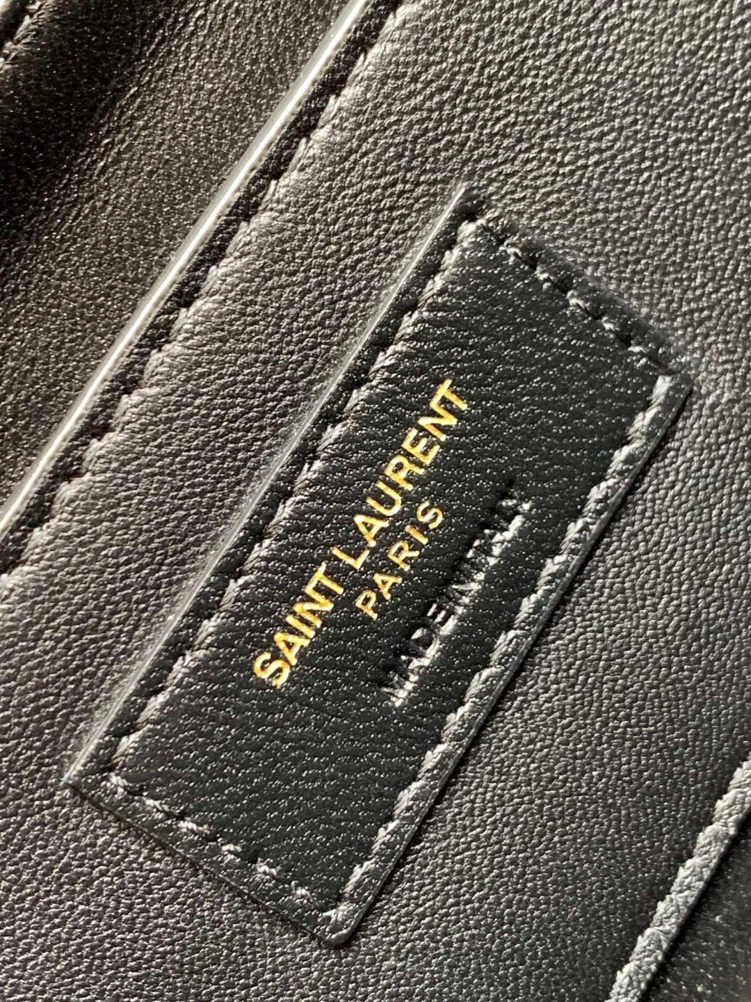 SOLFERINO MEDIUM SATCHEL IN BOX SAINT LAURENT