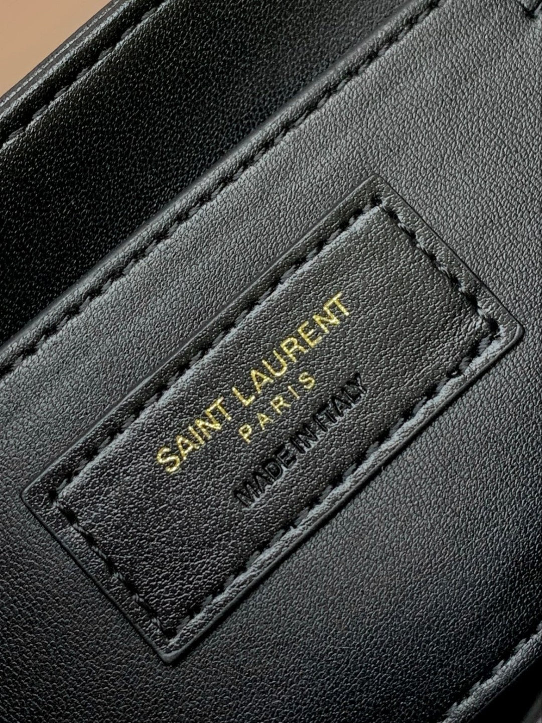 SOLFERINO MEDIUM SATCHEL IN BOX SAINT LAURENT
