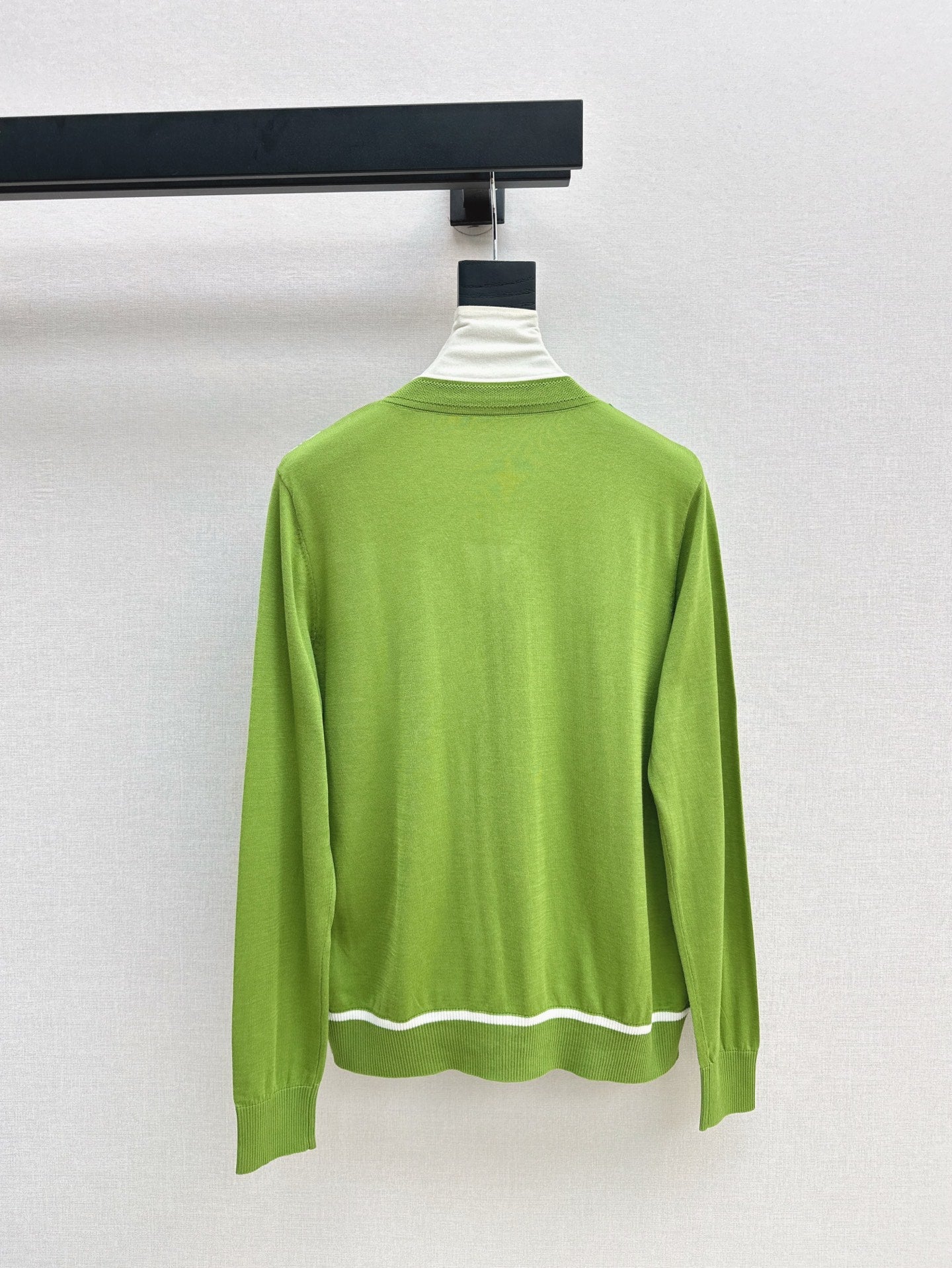 25ss knitted cardigan