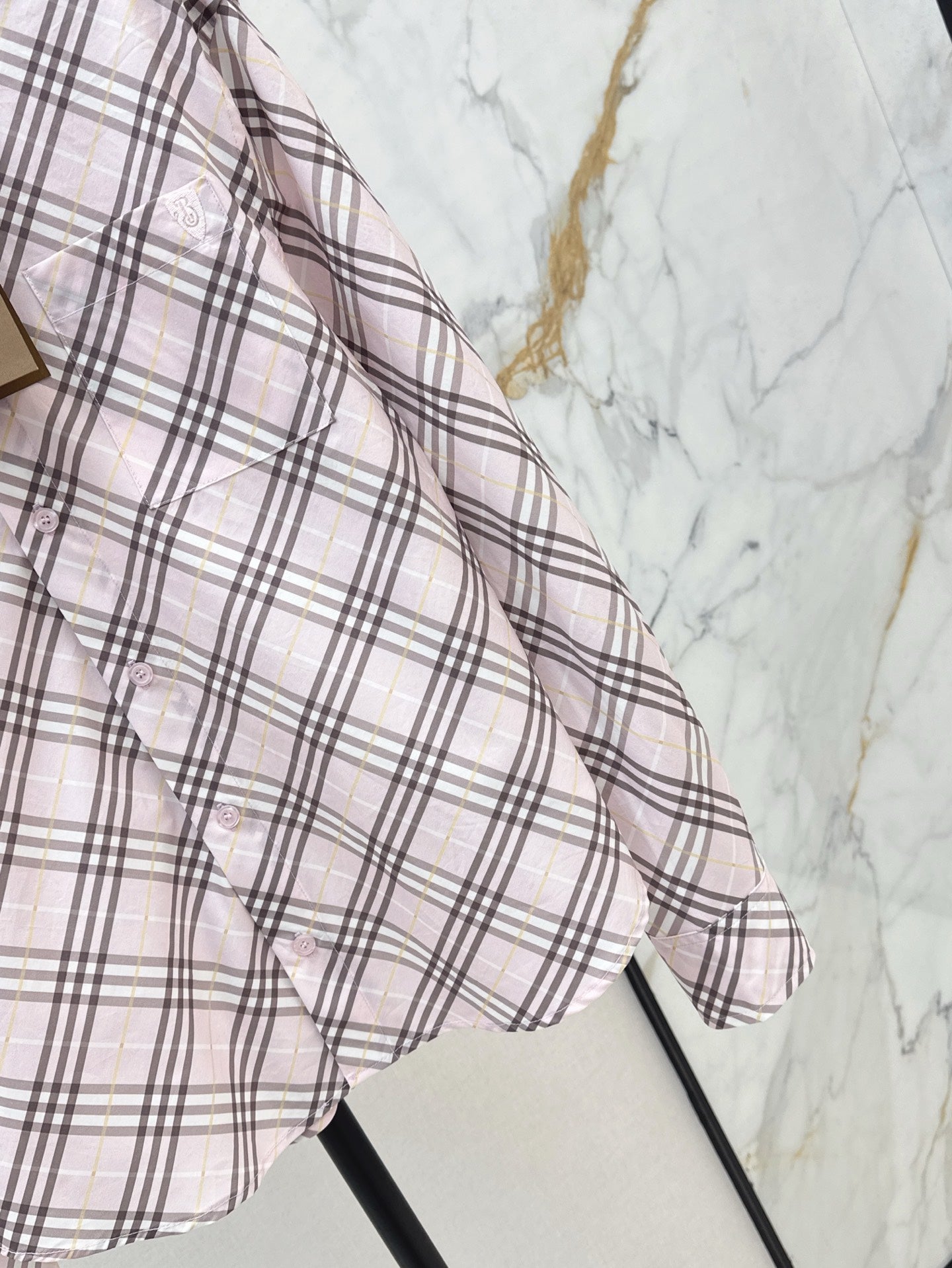 25ss buttons shirt