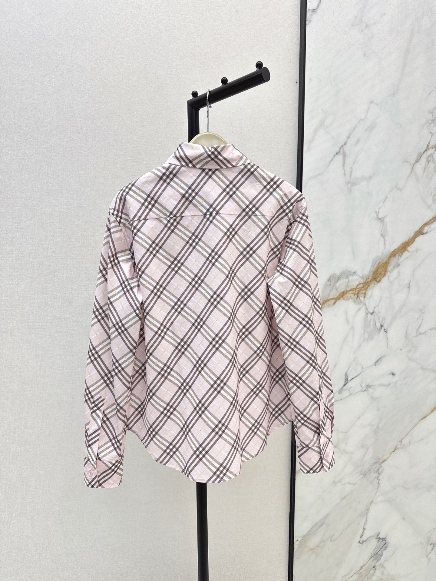 25ss buttons shirt