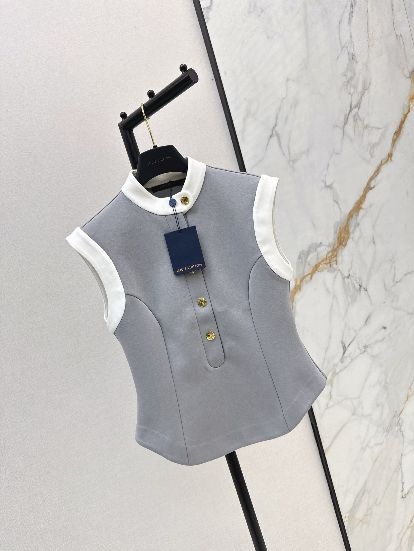 25ss vest
