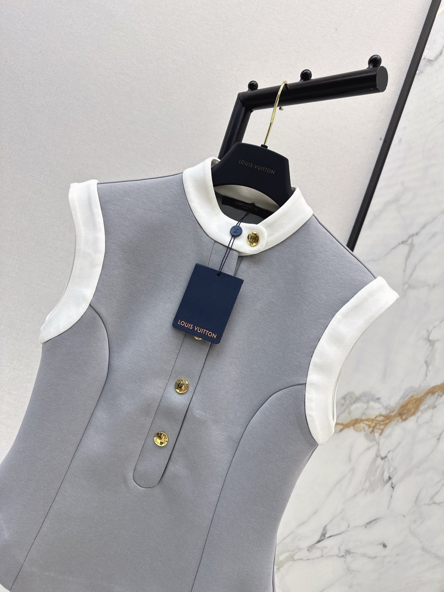 25ss vest