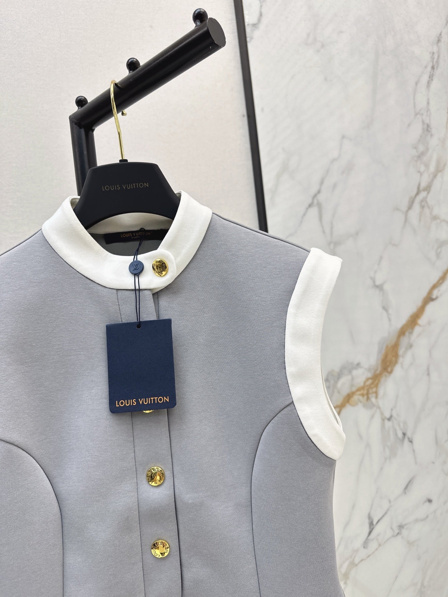 25ss vest