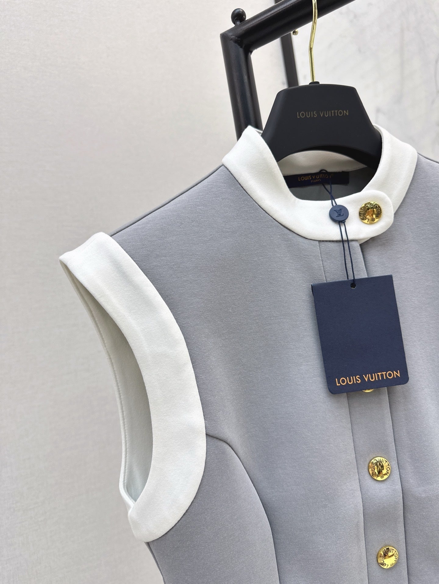 25ss vest