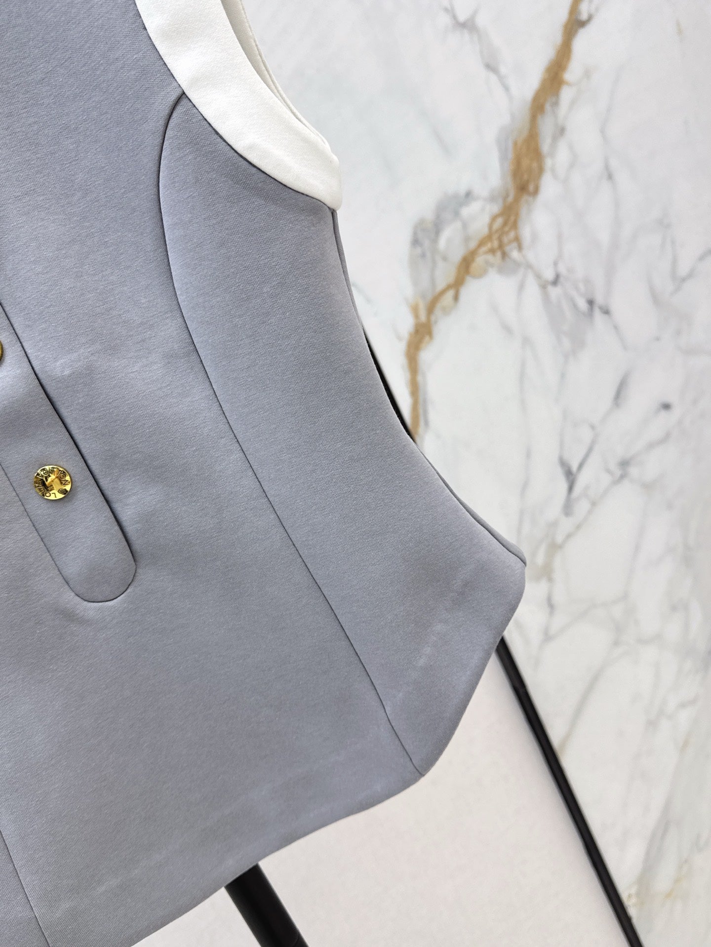 25ss vest