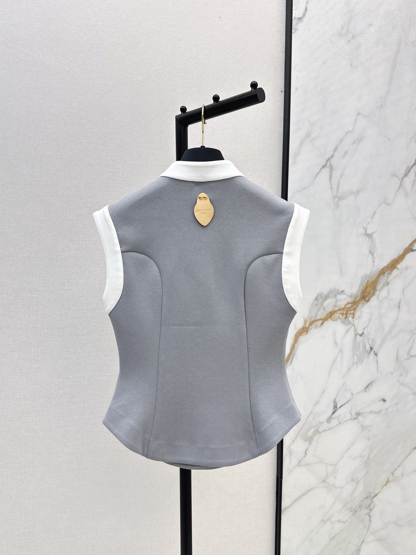 25ss vest