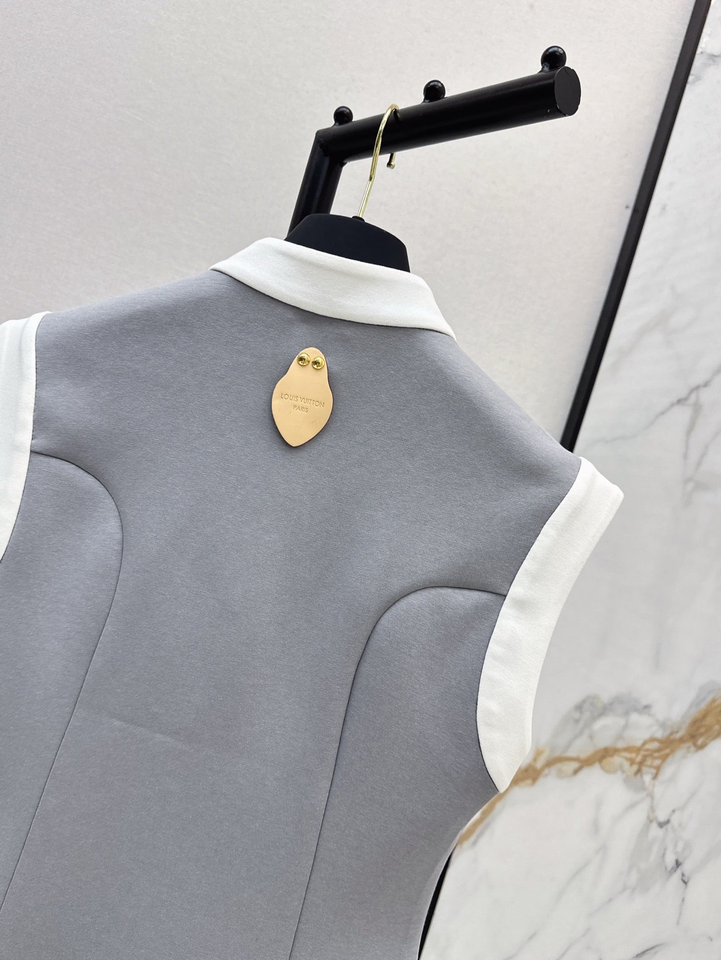 25ss vest