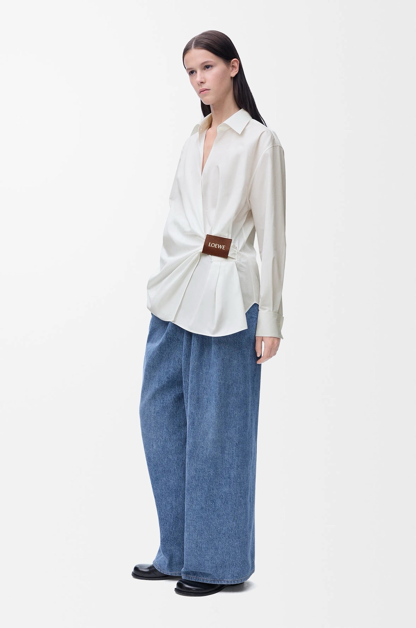 25ss buttons shirt