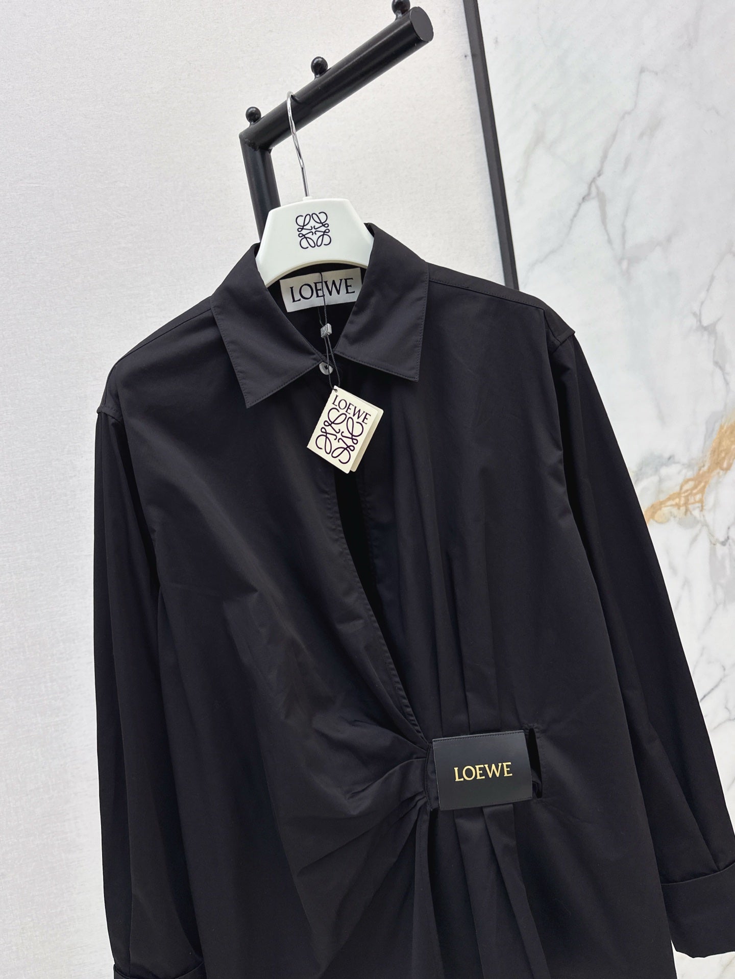 25ss buttons shirt