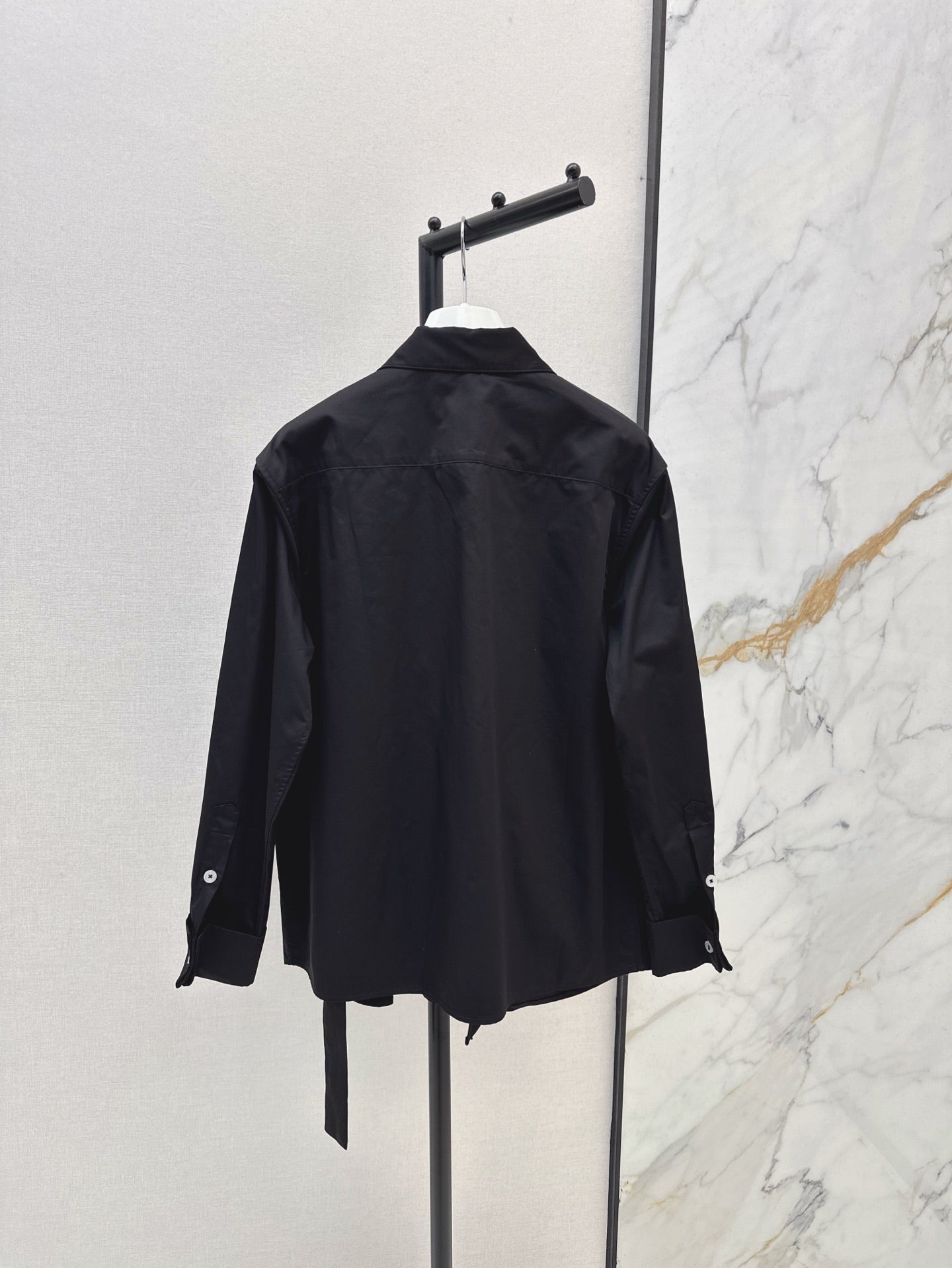 25ss buttons shirt