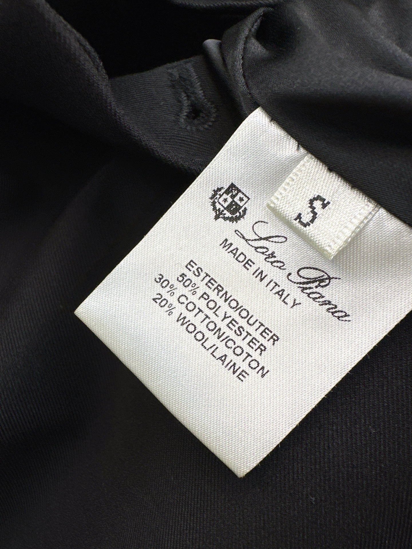 25ss suit pants