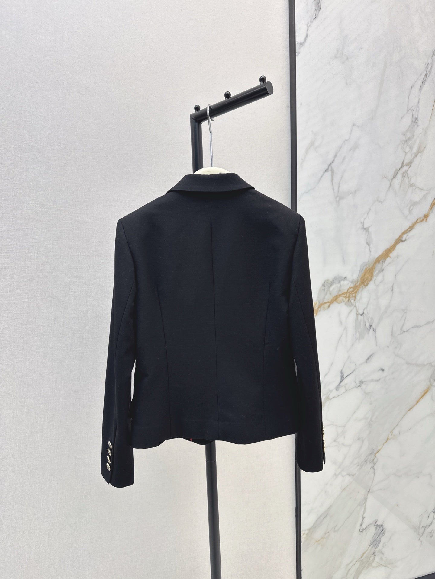 25ss blazer