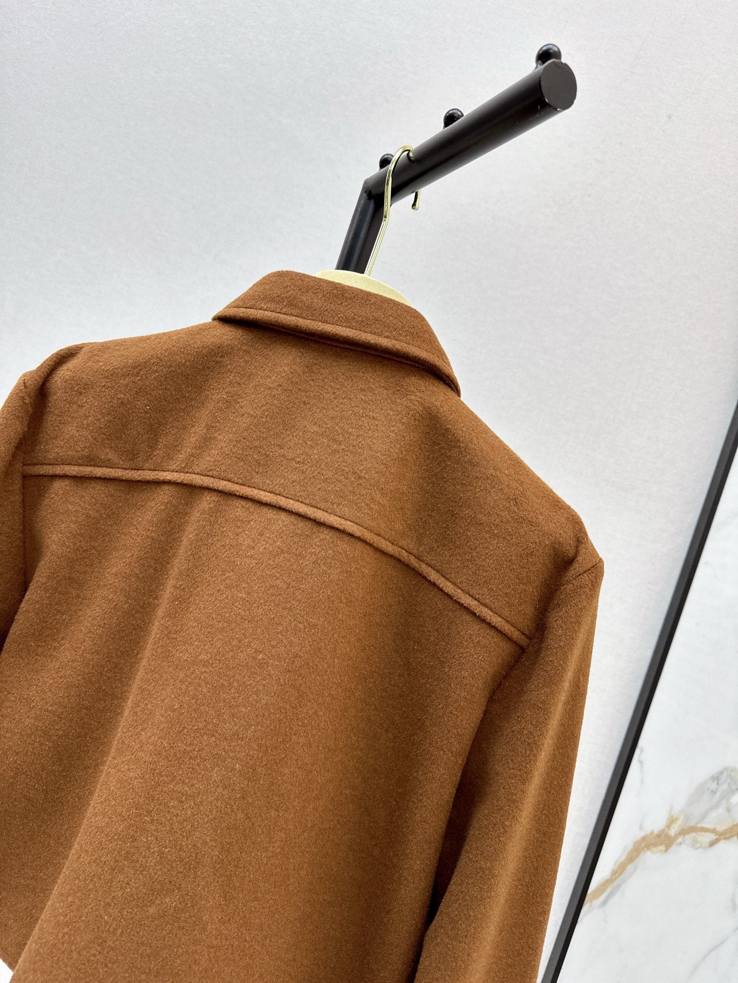 25ss woolen jacket