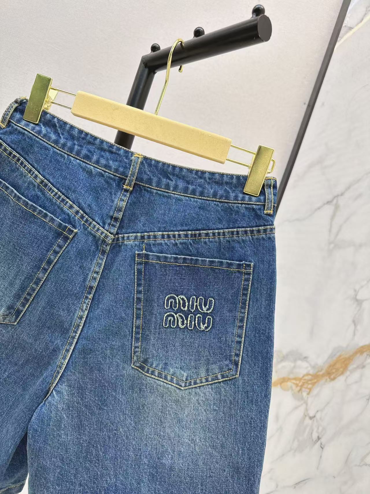m 25ss denim short