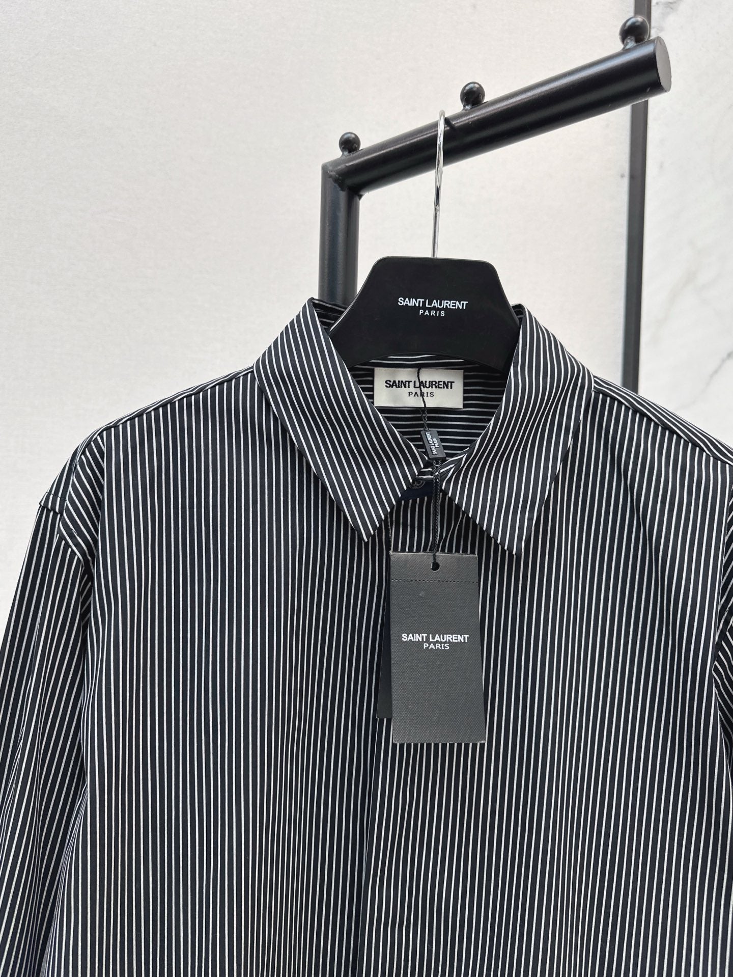 25ss buttons shirt