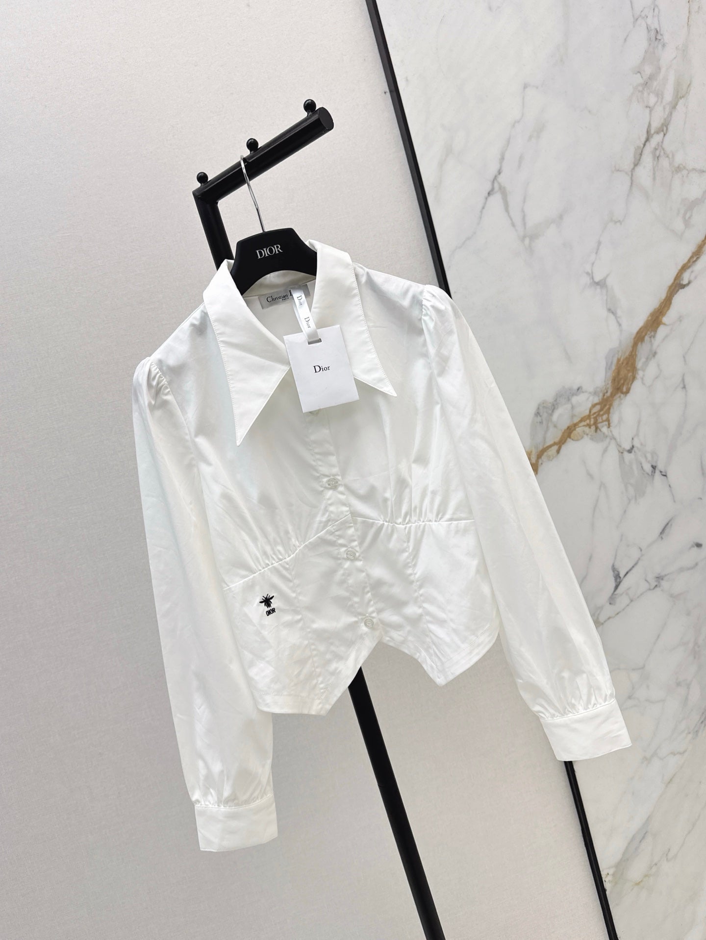 25ss buttons shirt