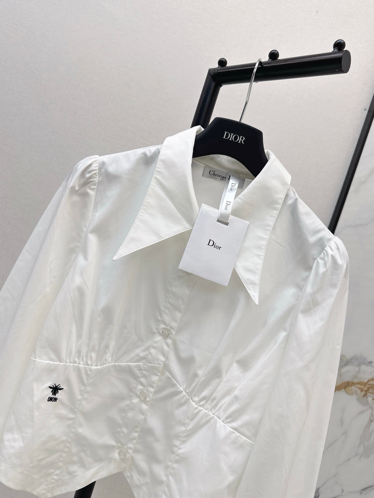 25ss buttons shirt