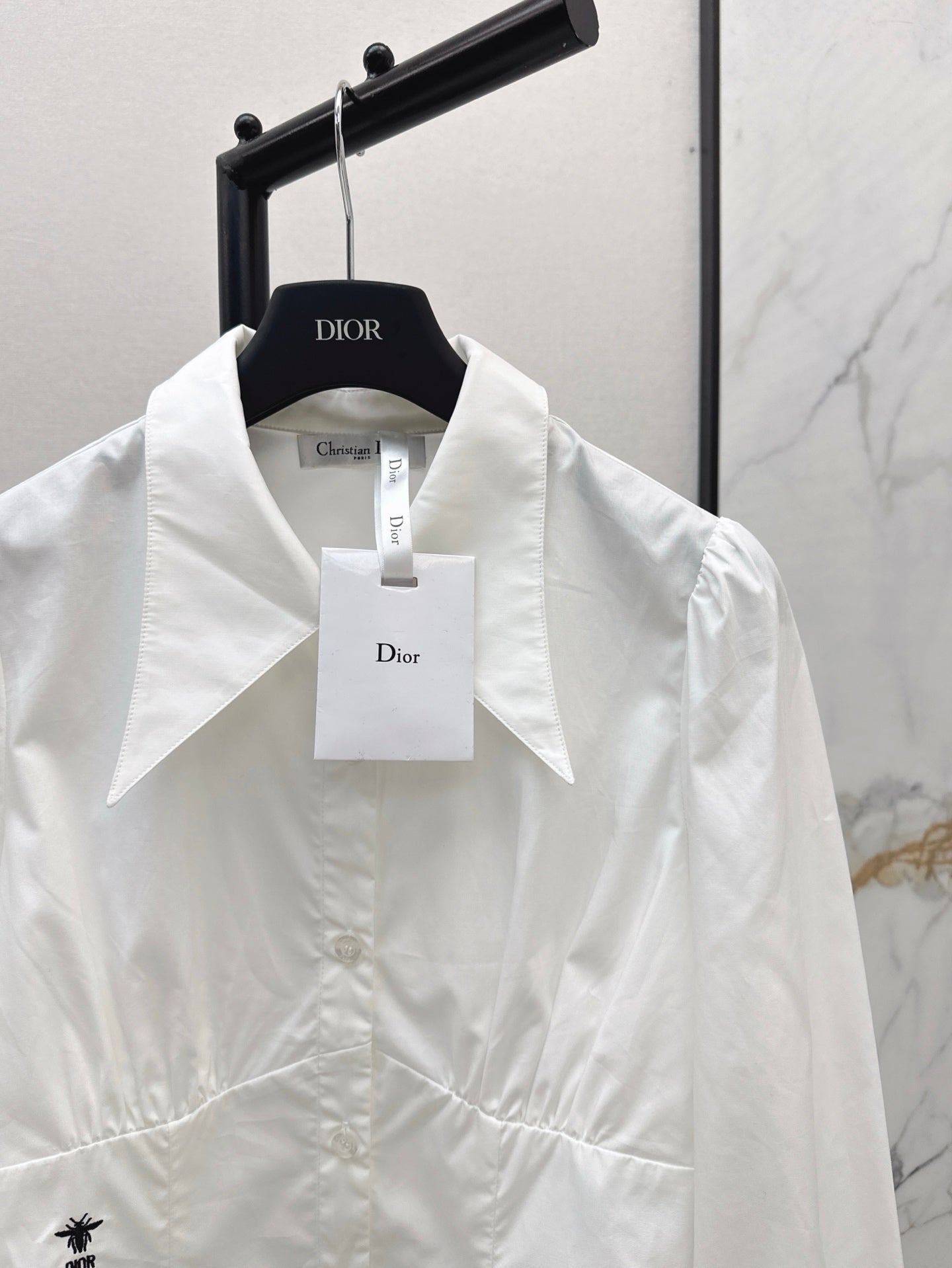 25ss buttons shirt