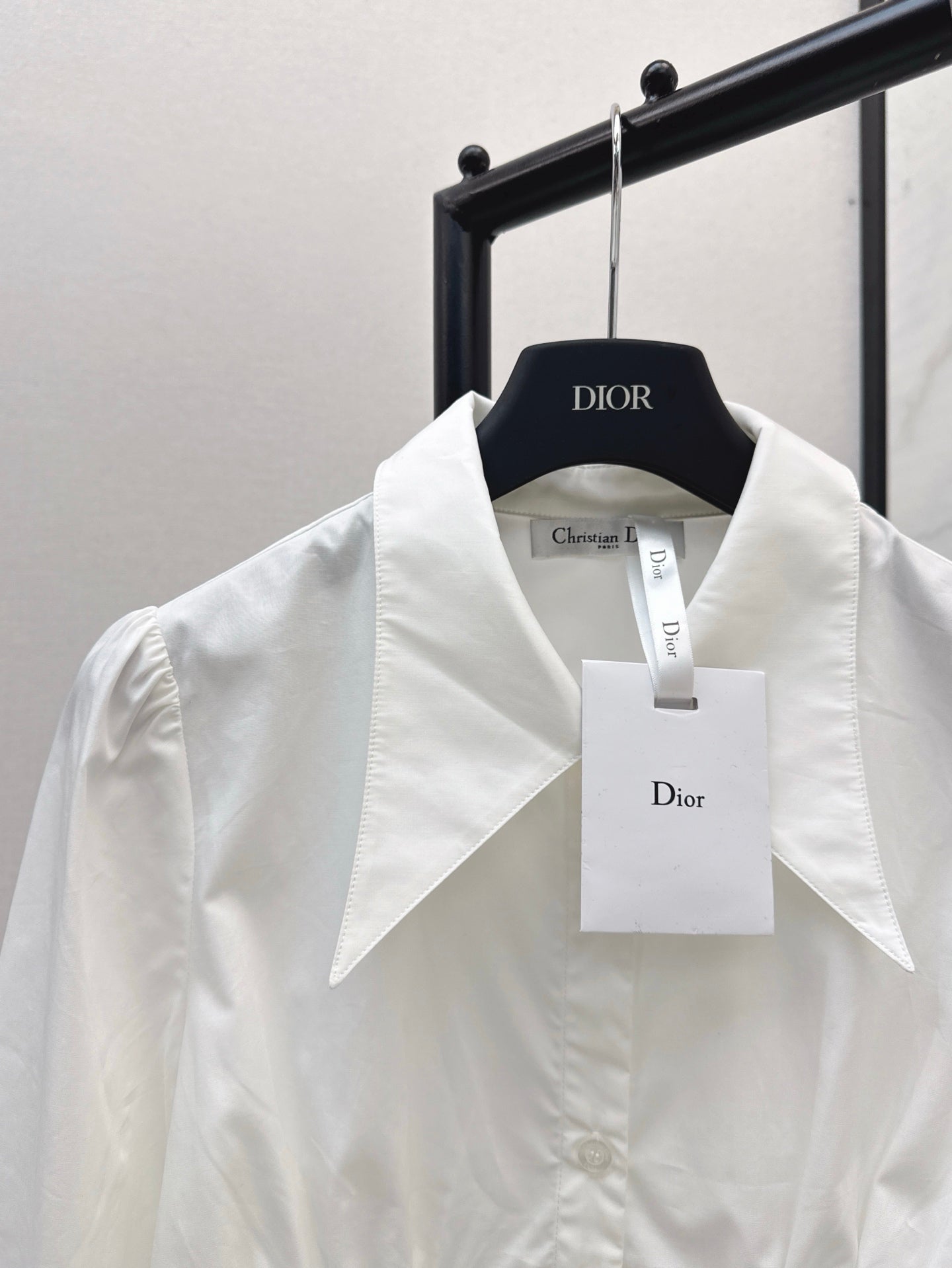 25ss buttons shirt