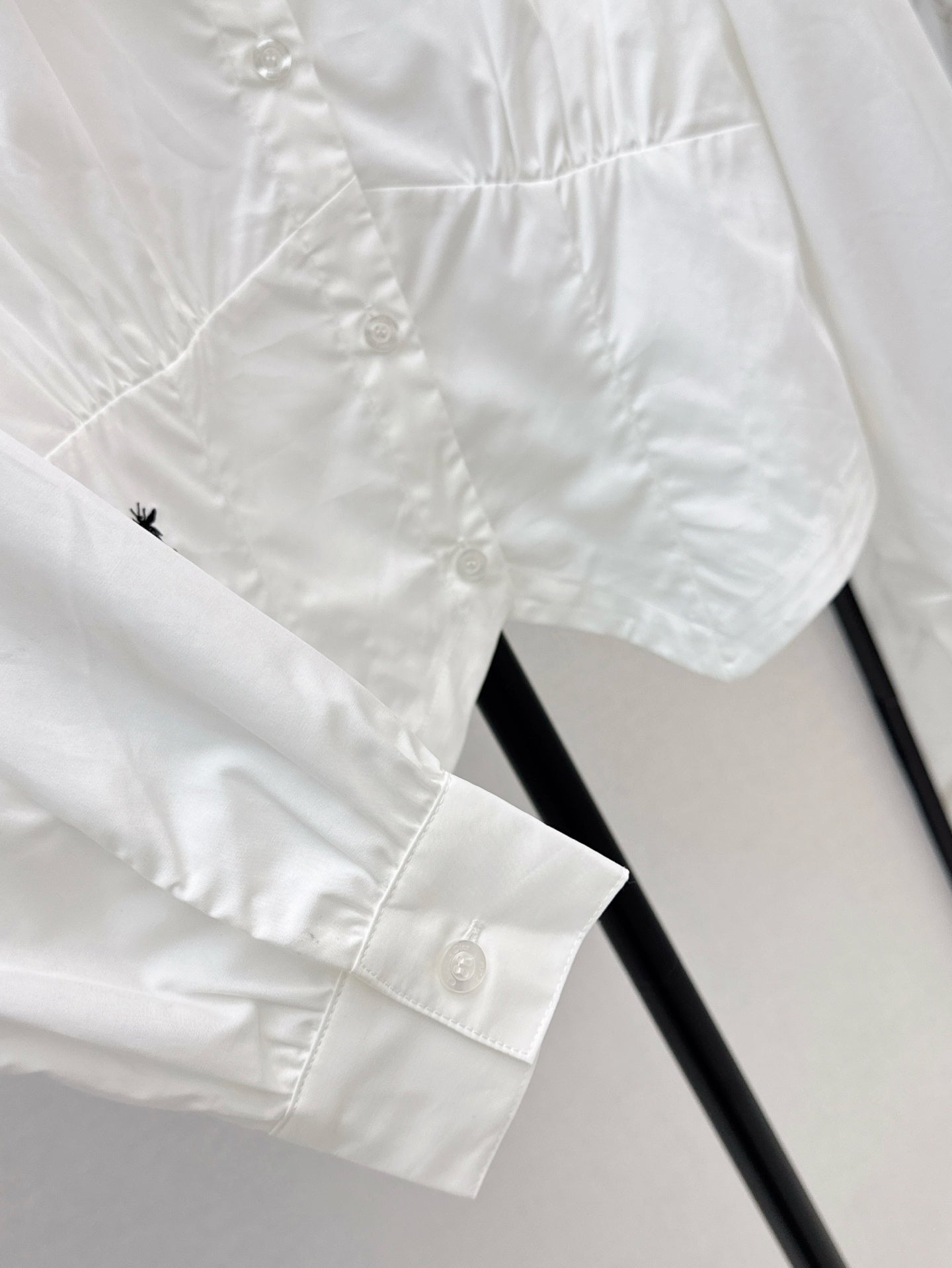 25ss buttons shirt
