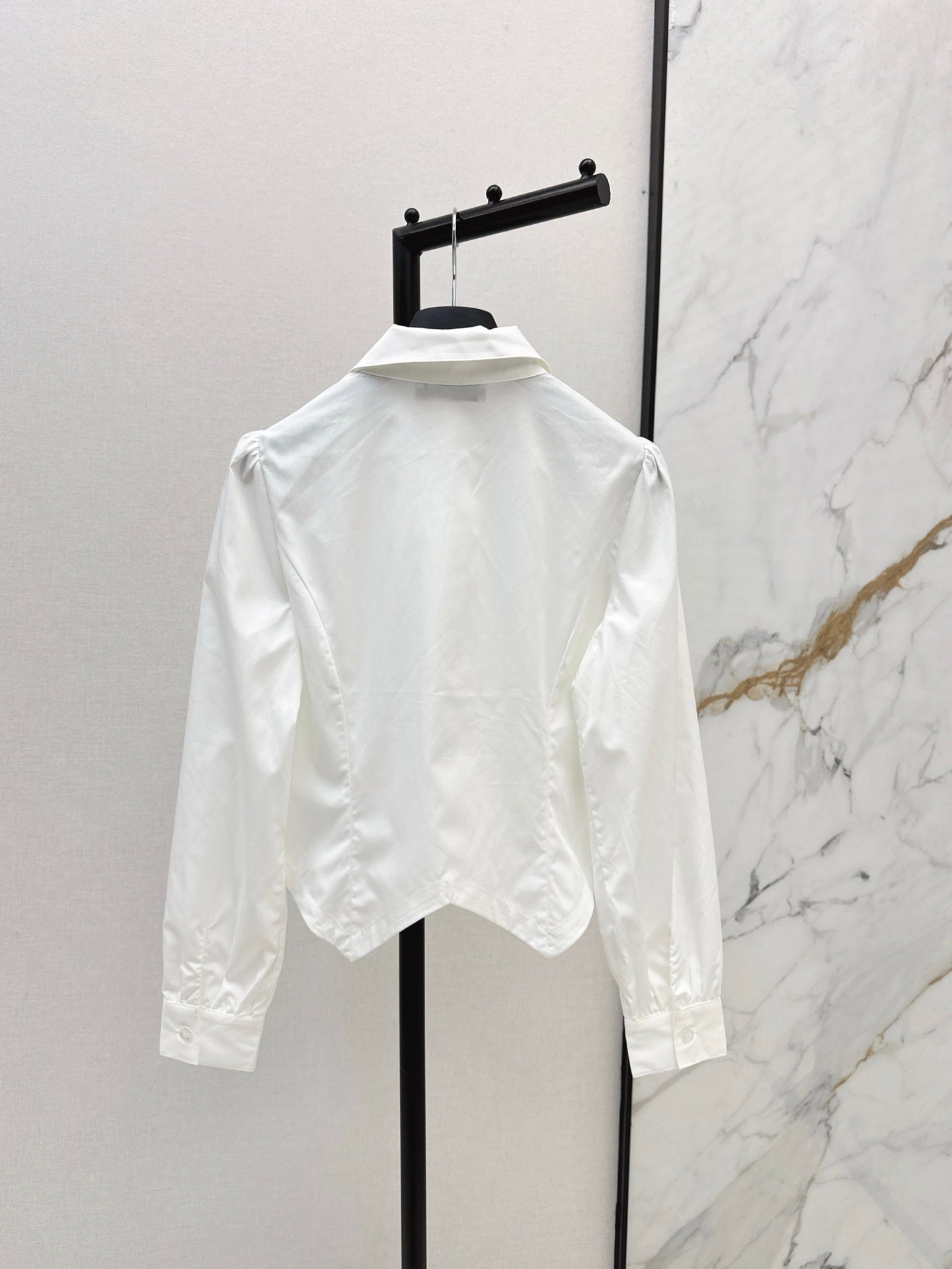 25ss buttons shirt