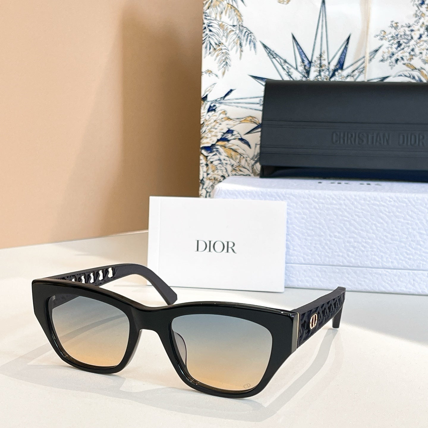 S2I sunglasses