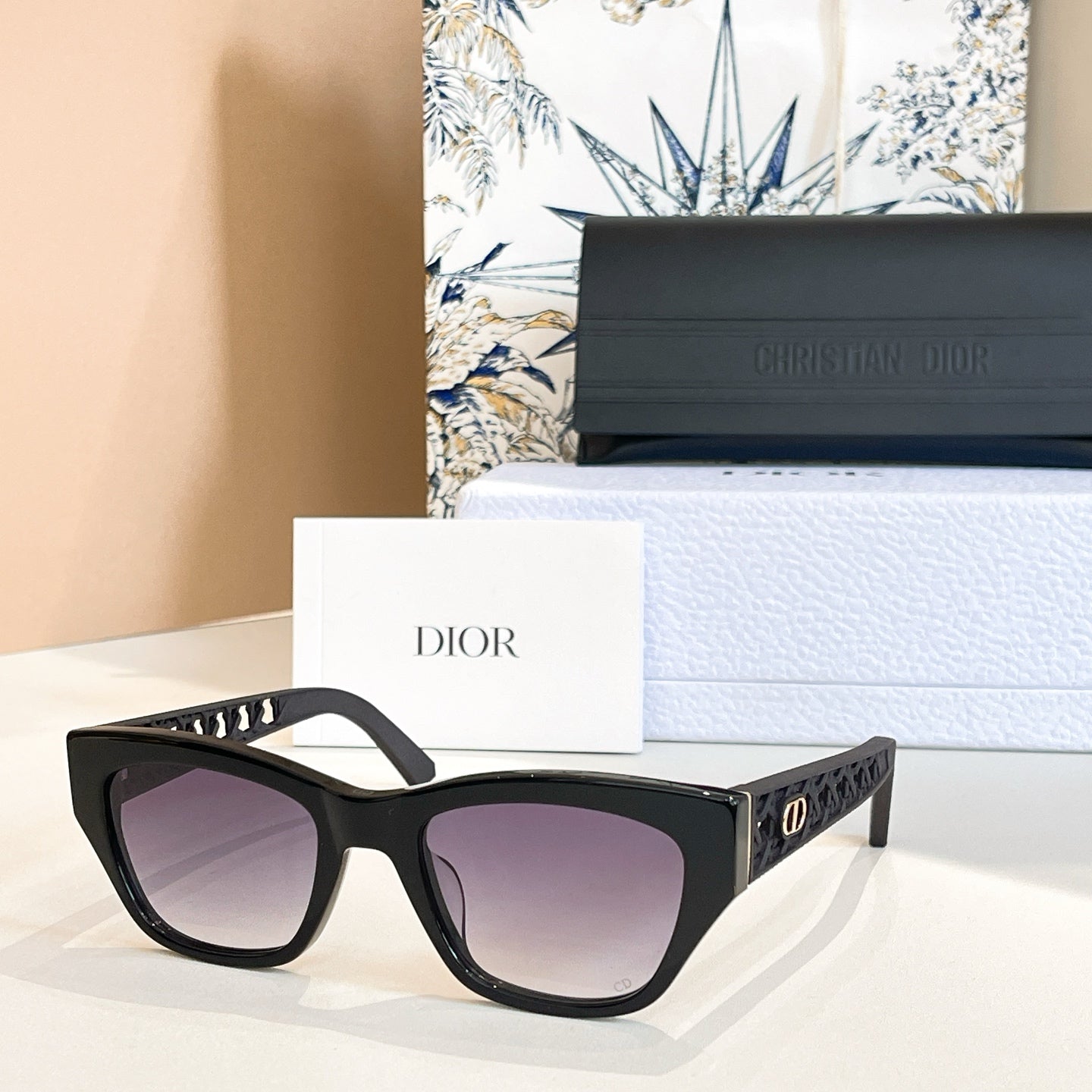S2I sunglasses