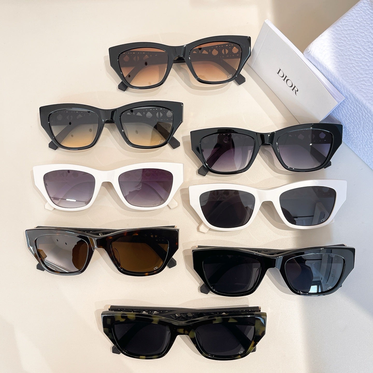S2I sunglasses