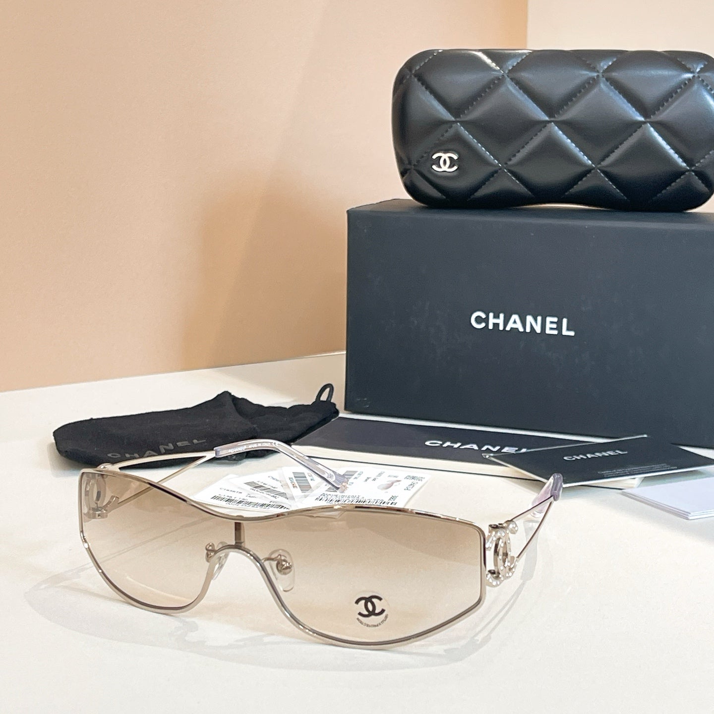 CH4073 sunglasses