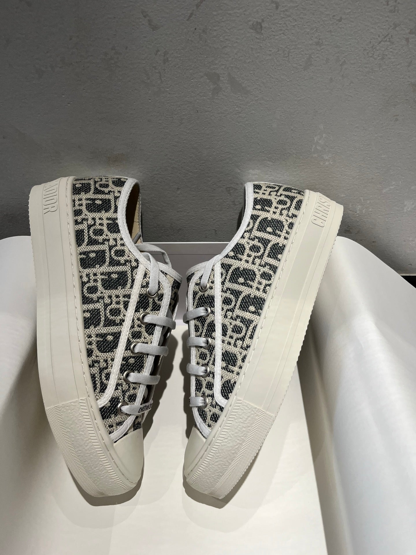 D walk‘n sneaker
