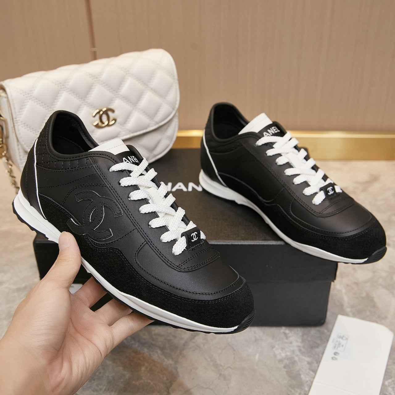 sneakers