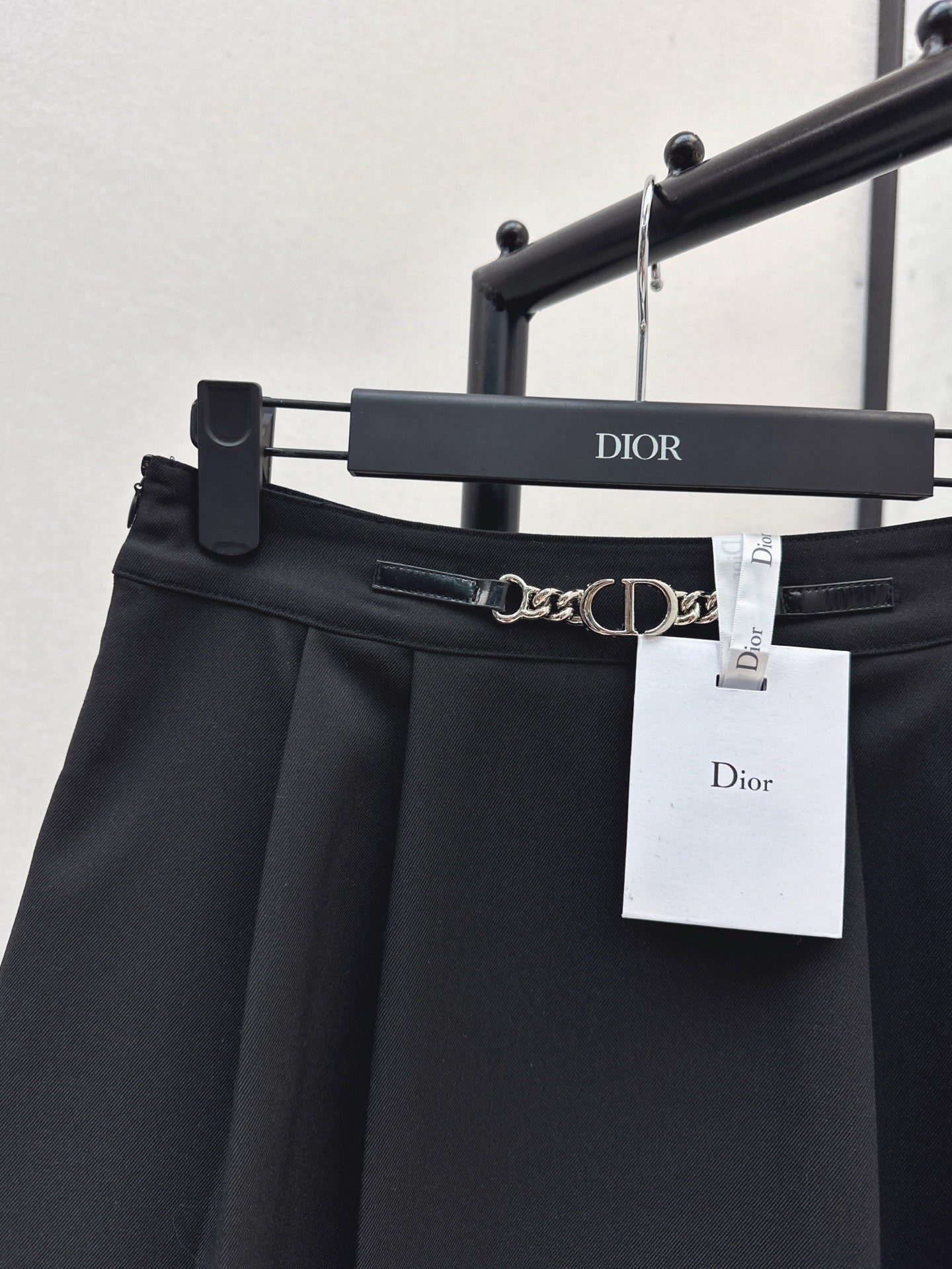 D 25ss short skirt