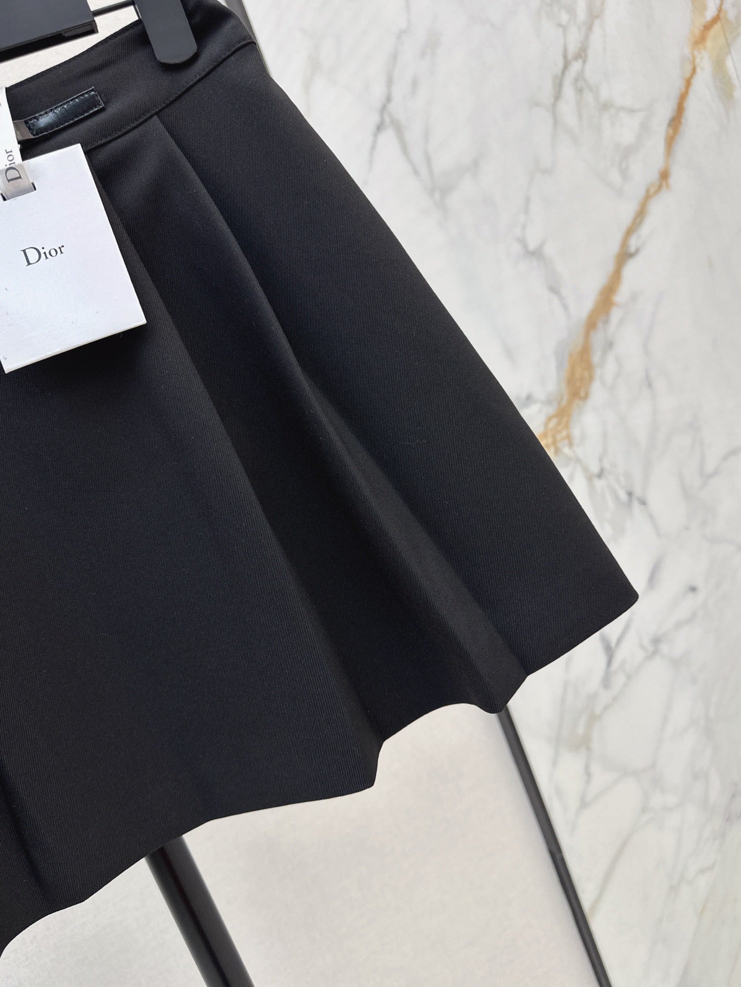 D 25ss short skirt