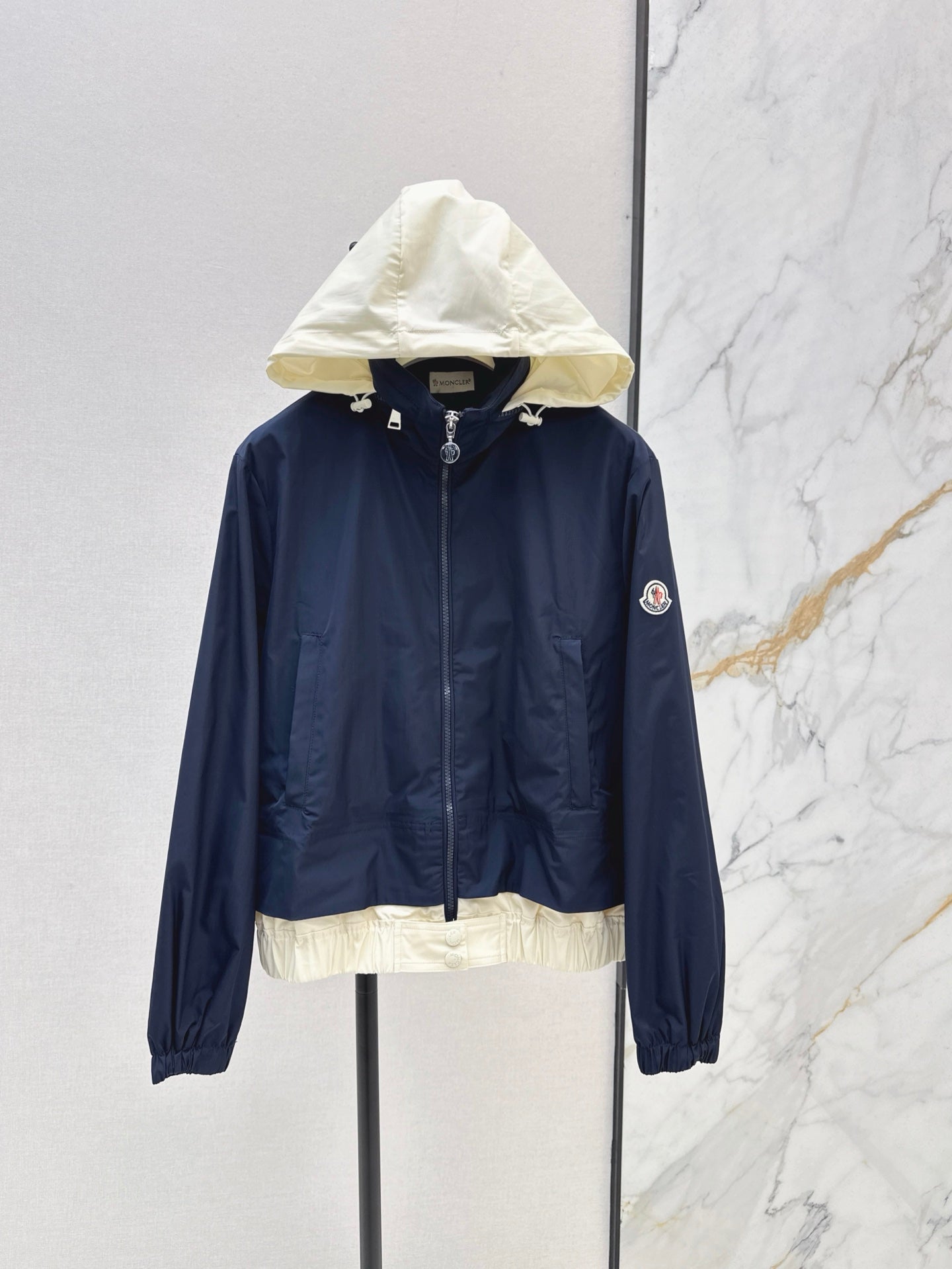 Mo 25ss jacket
