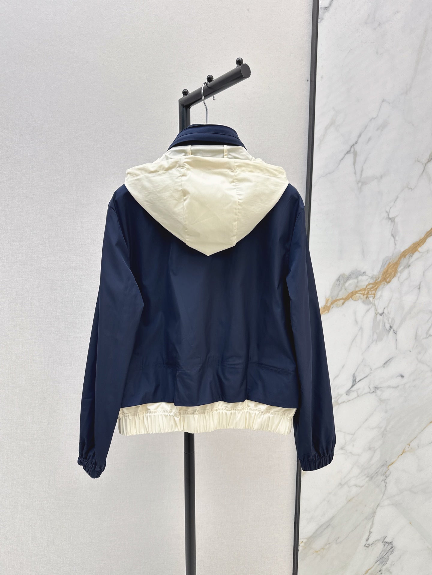 Mo 25ss jacket
