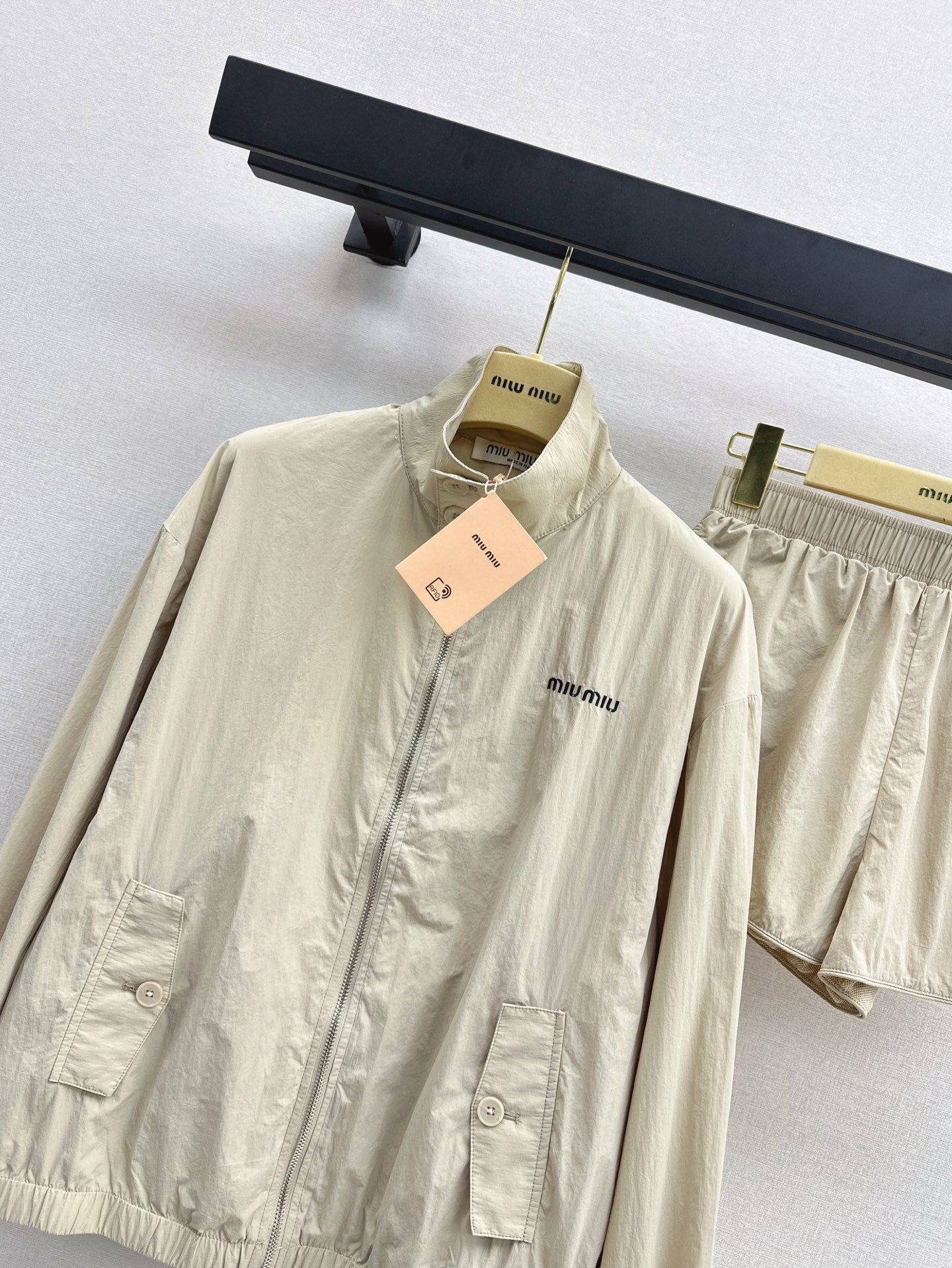 25ss sunscreen tracksuit