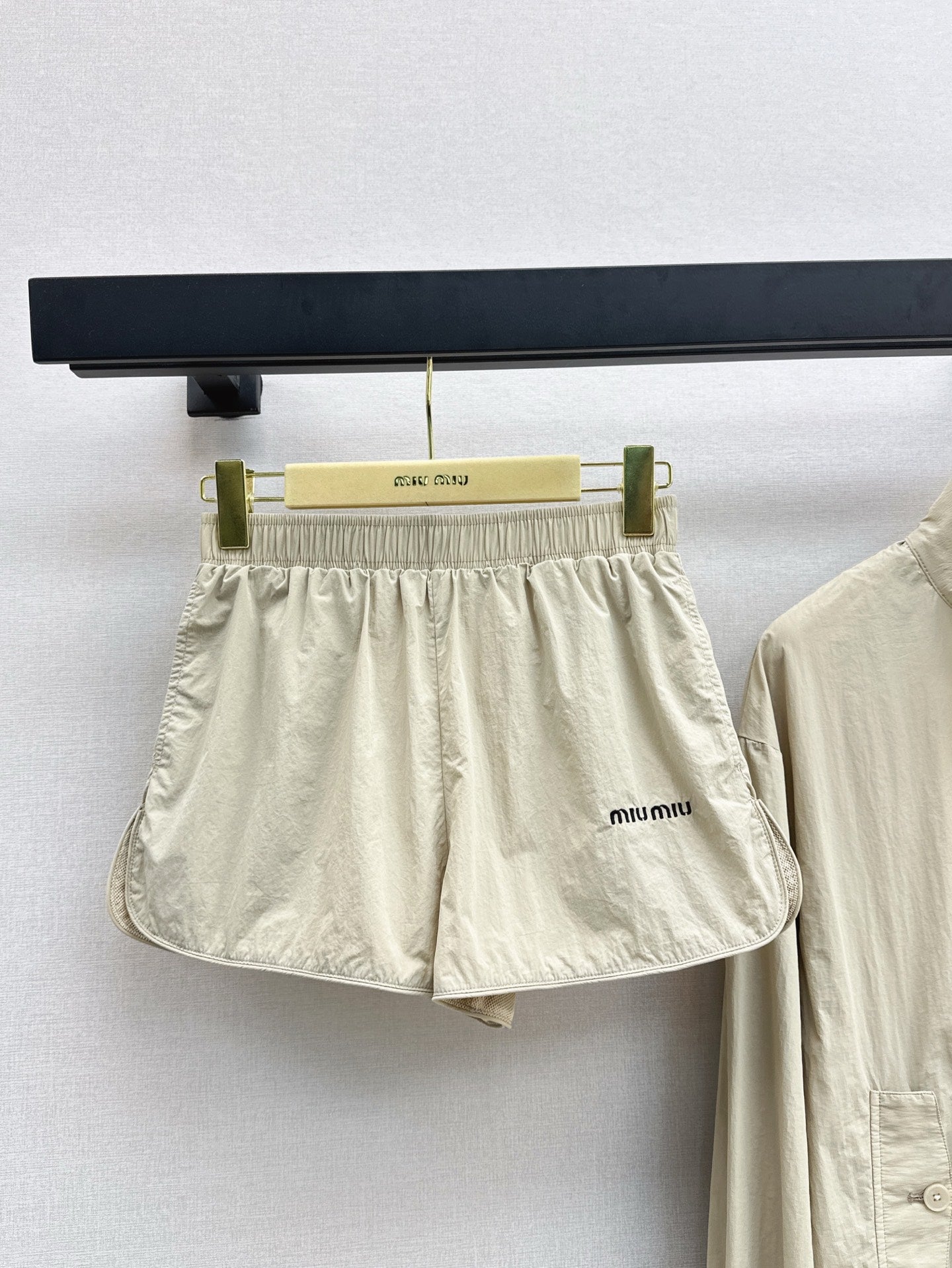 25ss sunscreen tracksuit