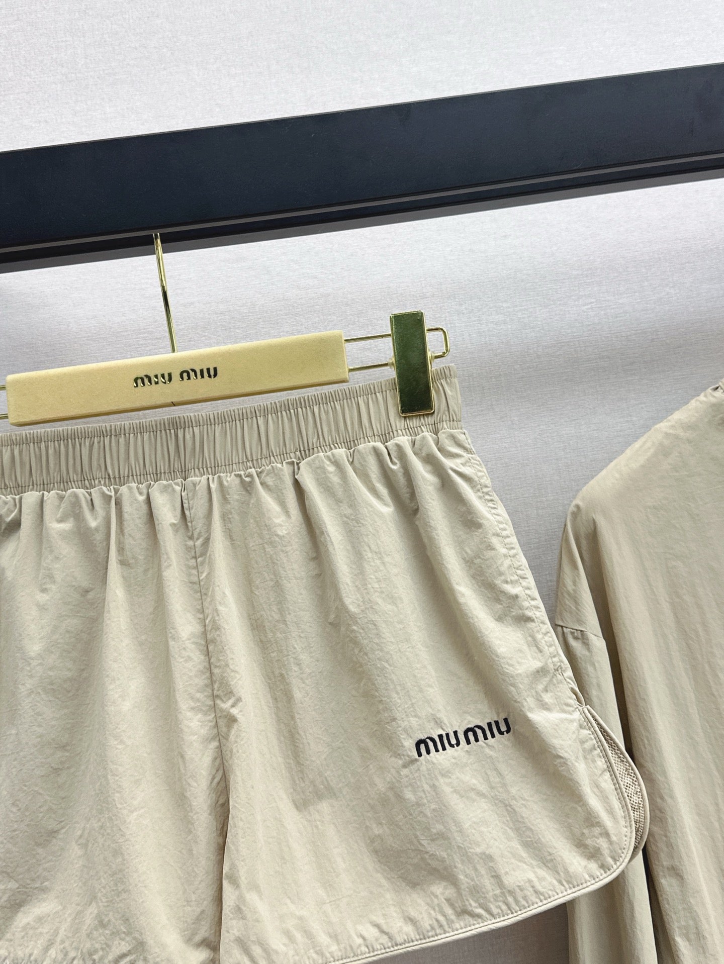 25ss sunscreen tracksuit