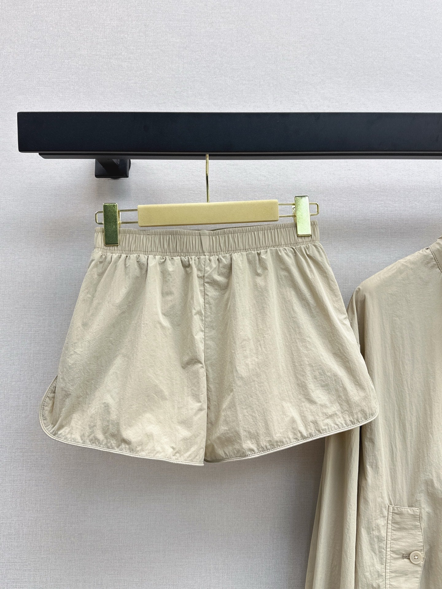 25ss sunscreen tracksuit