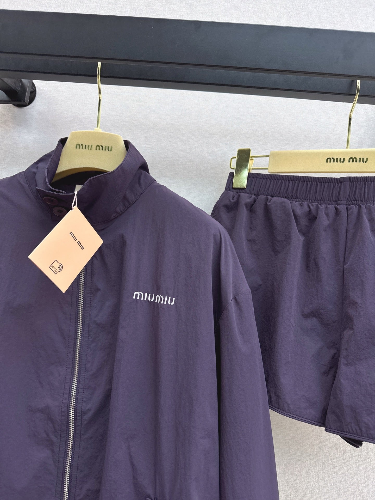 25ss sunscreen tracksuit