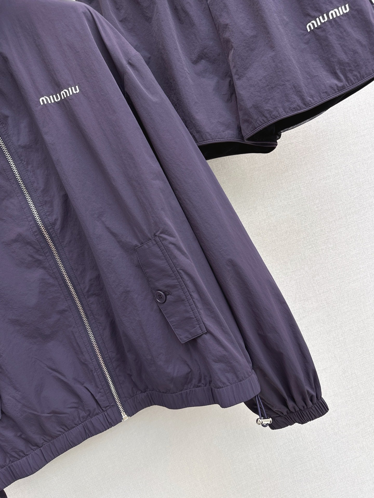 25ss sunscreen tracksuit
