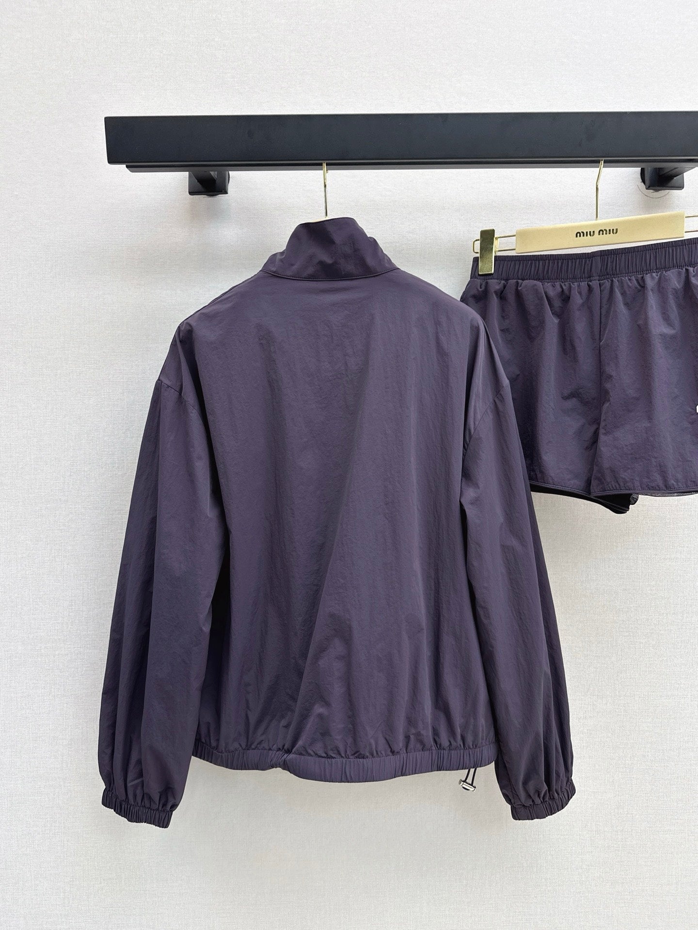 25ss sunscreen tracksuit