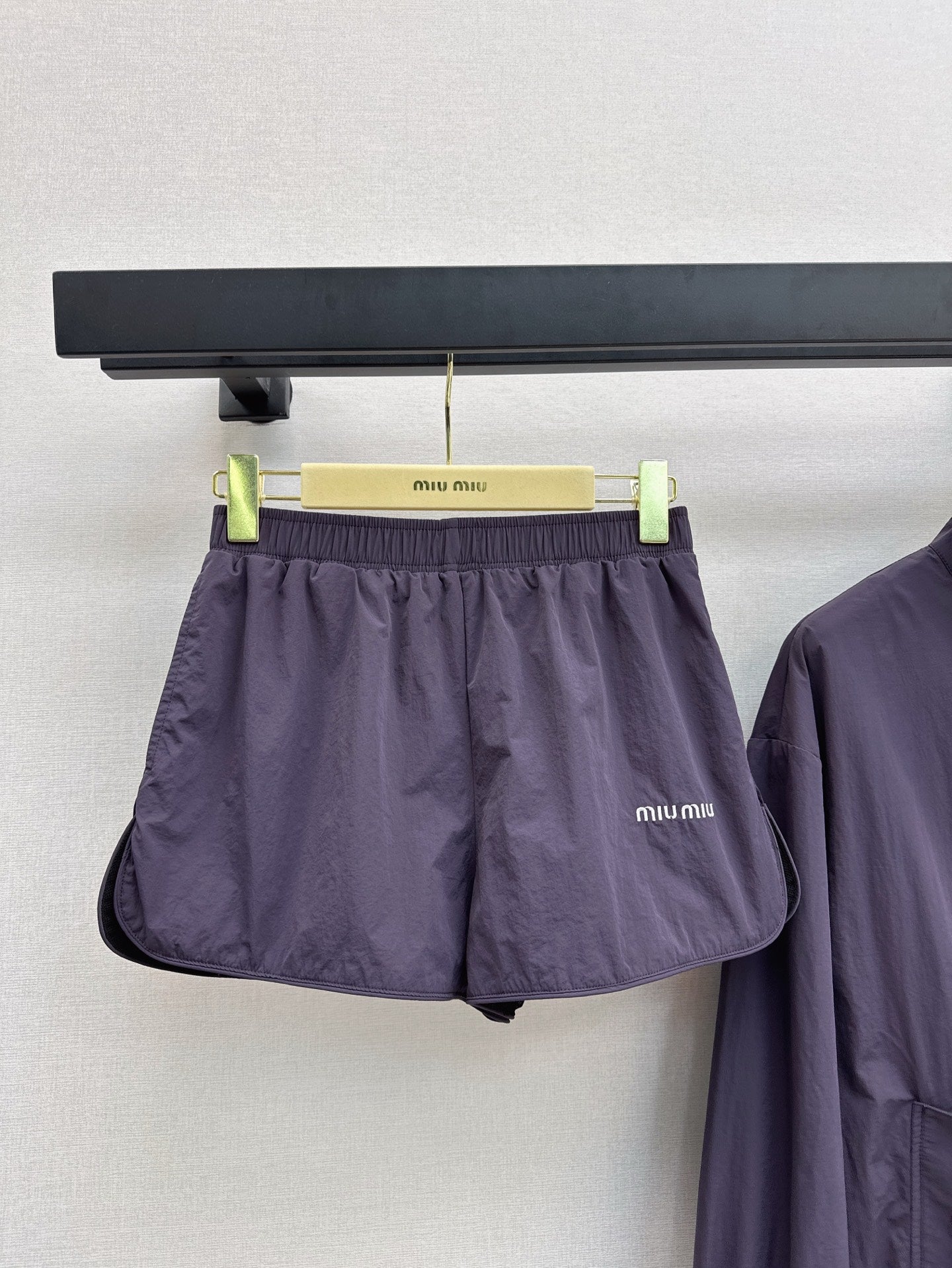 25ss sunscreen tracksuit