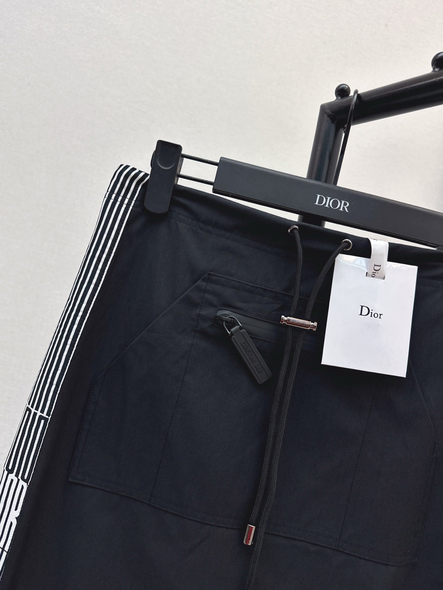 D 25ss webbing skirt