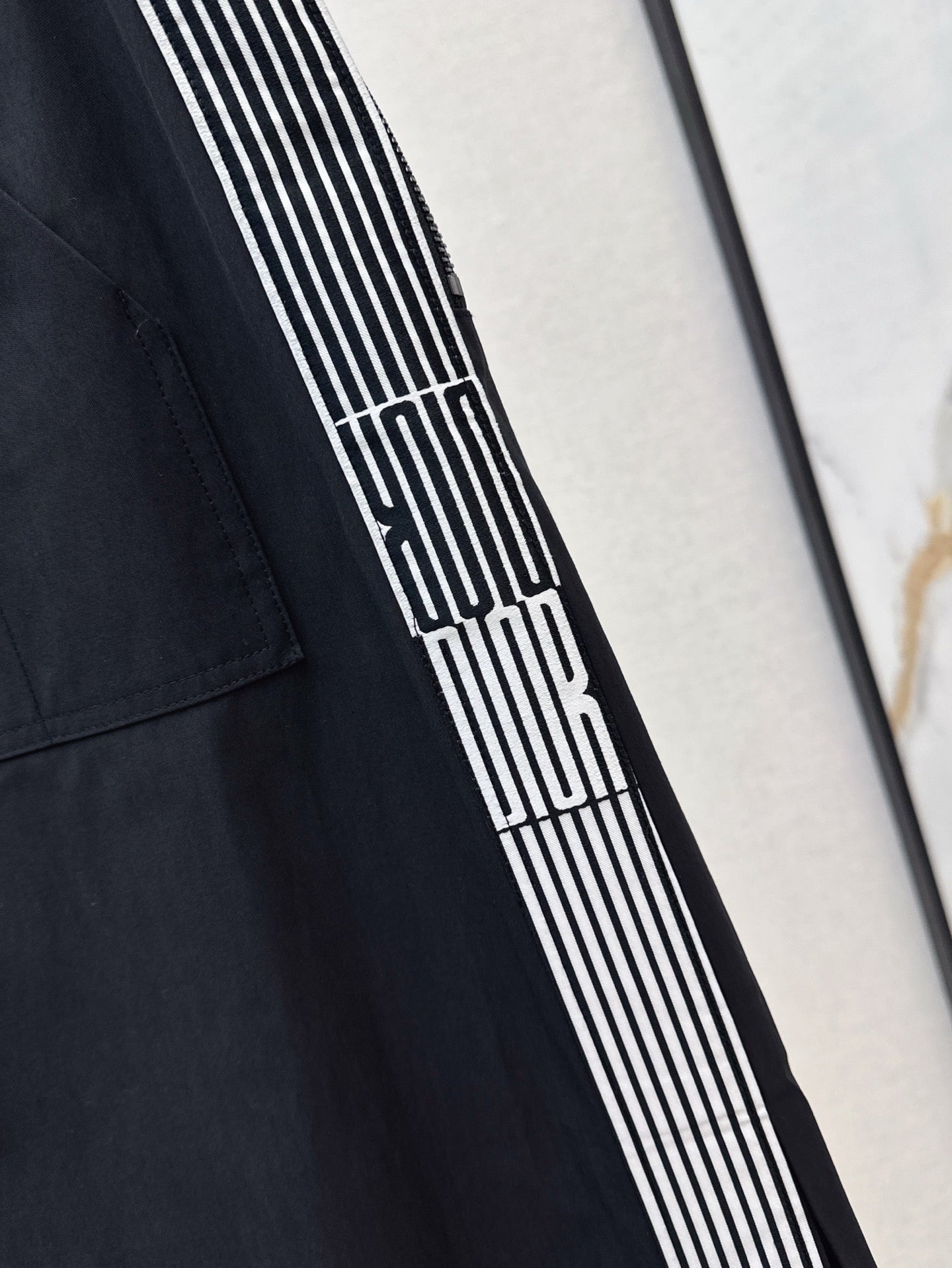 D 25ss webbing skirt