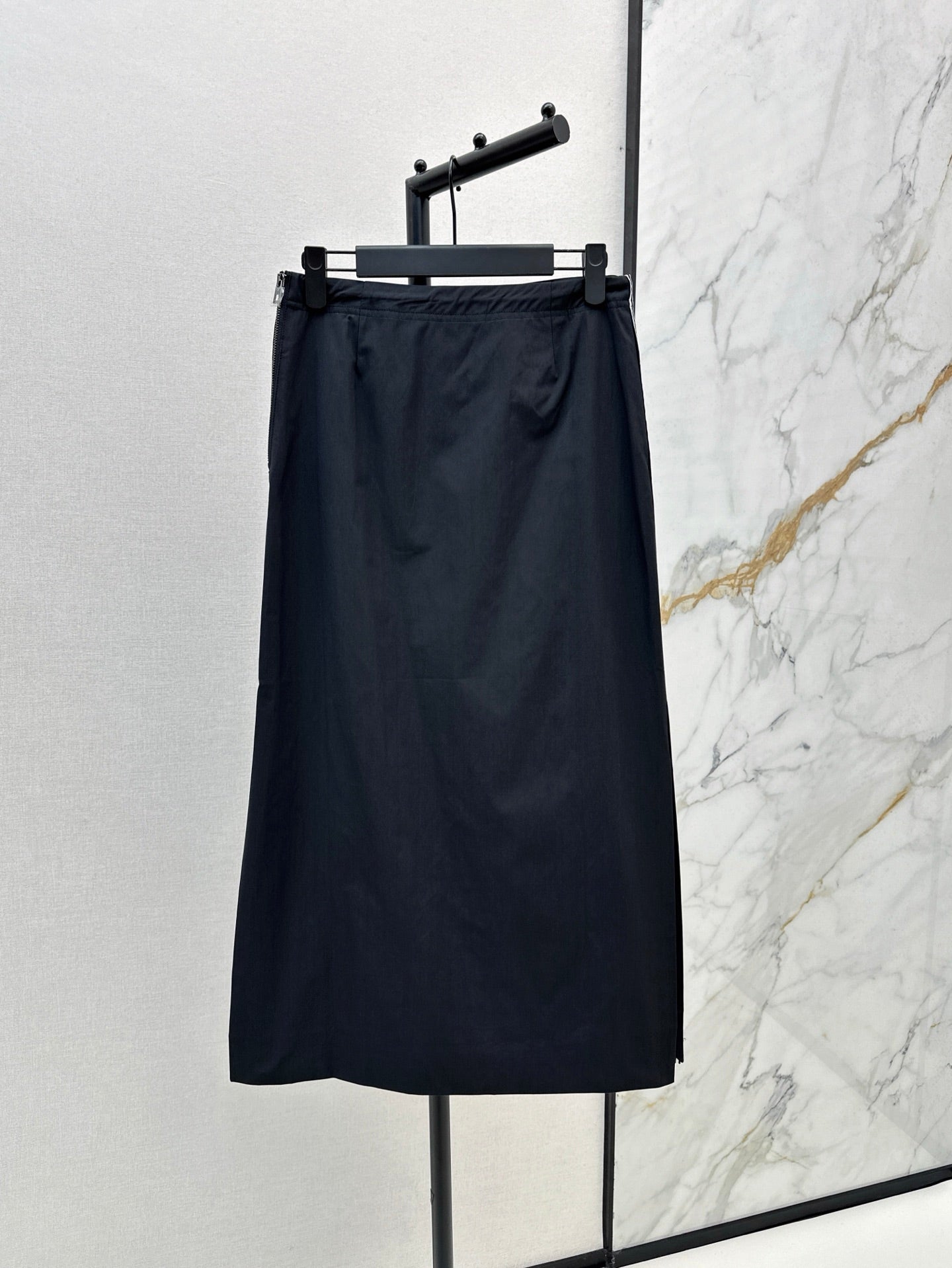 D 25ss webbing skirt