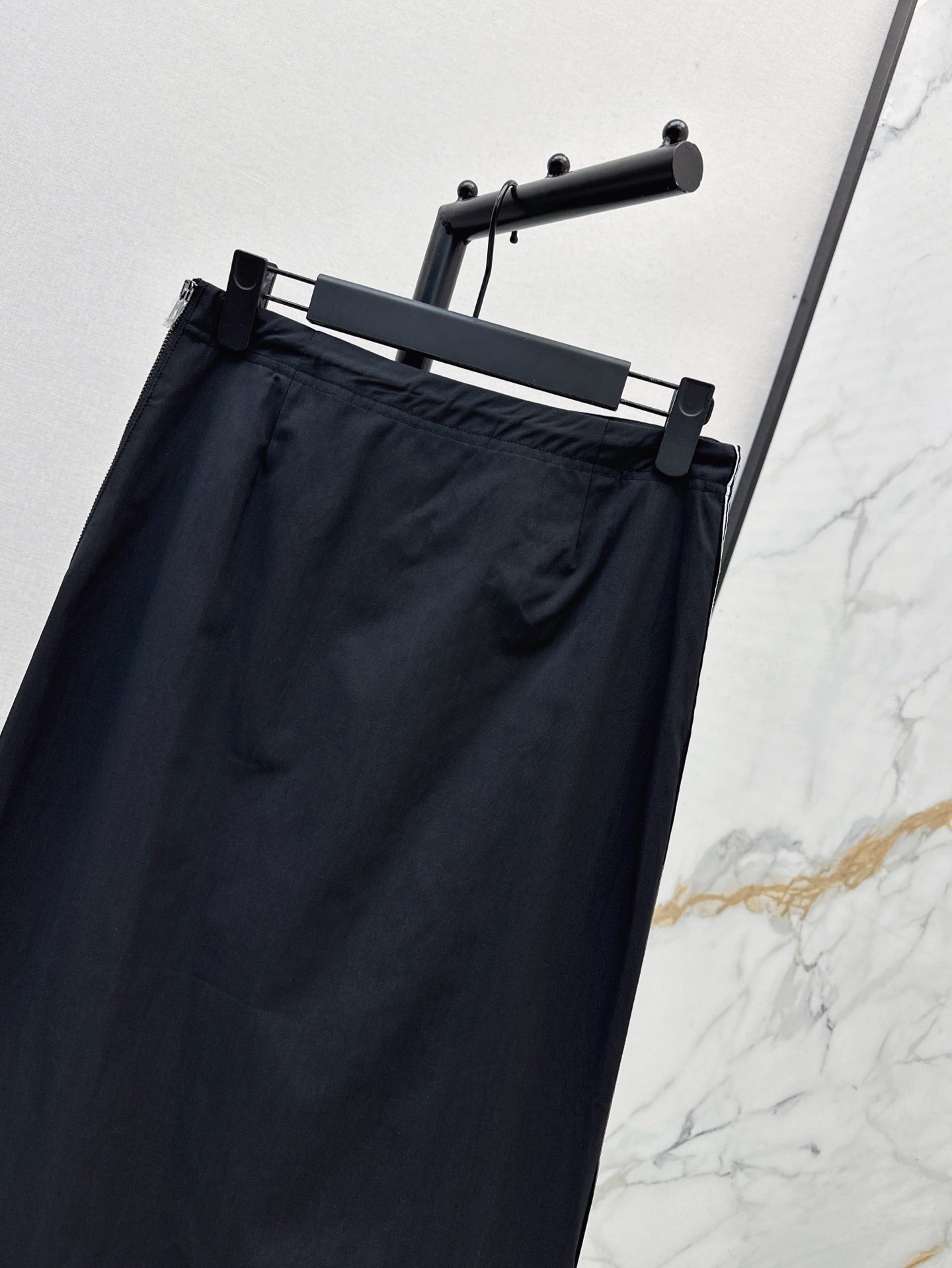 D 25ss webbing skirt